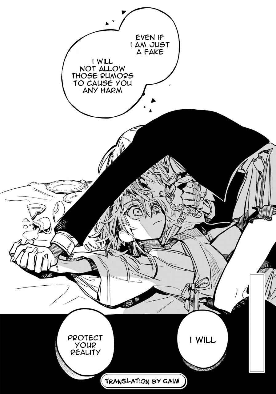 Toilet-Bound Hanako-kun Chap 54 - Next Chap 55