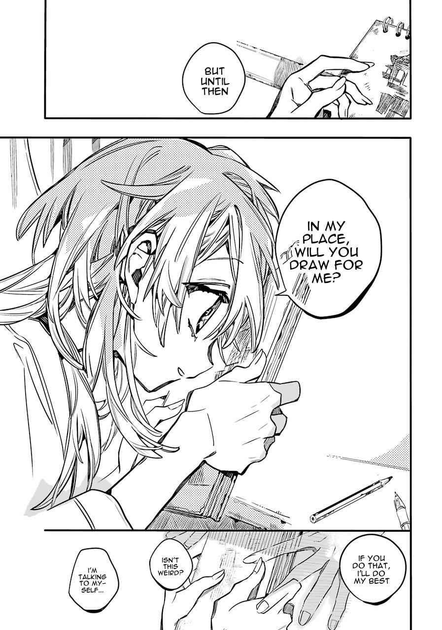 Toilet-Bound Hanako-kun Chap 54 - Next Chap 55