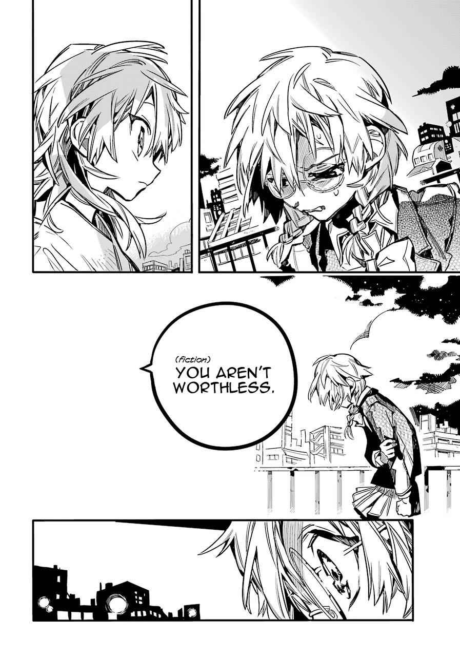 Toilet-Bound Hanako-kun Chap 55 - Next Chap 56