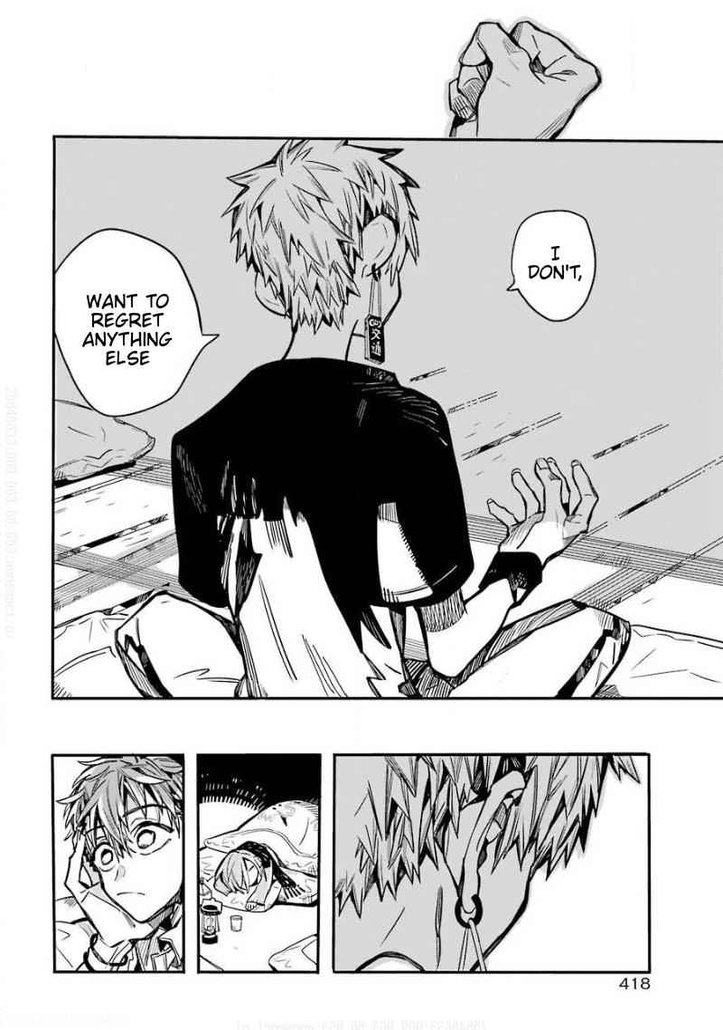 Toilet-Bound Hanako-kun Chap 65 - Next Chap 66