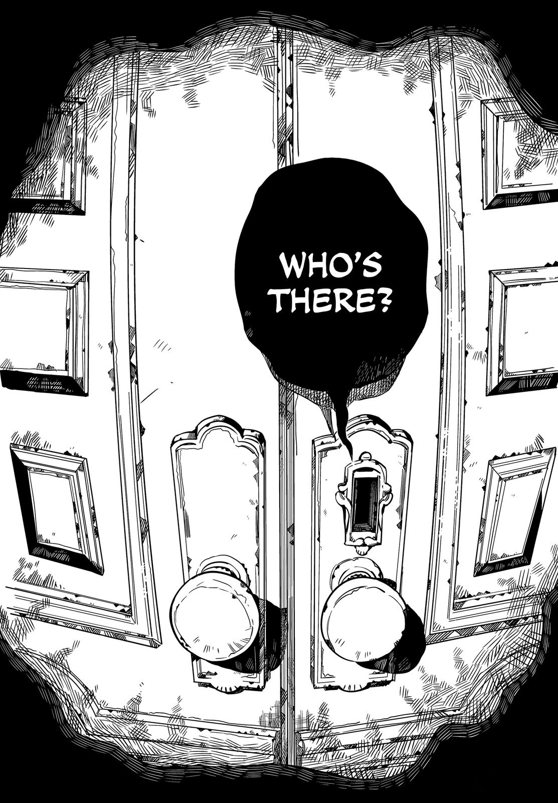 Toilet-Bound Hanako-kun Chap 75 - Next Chap 76