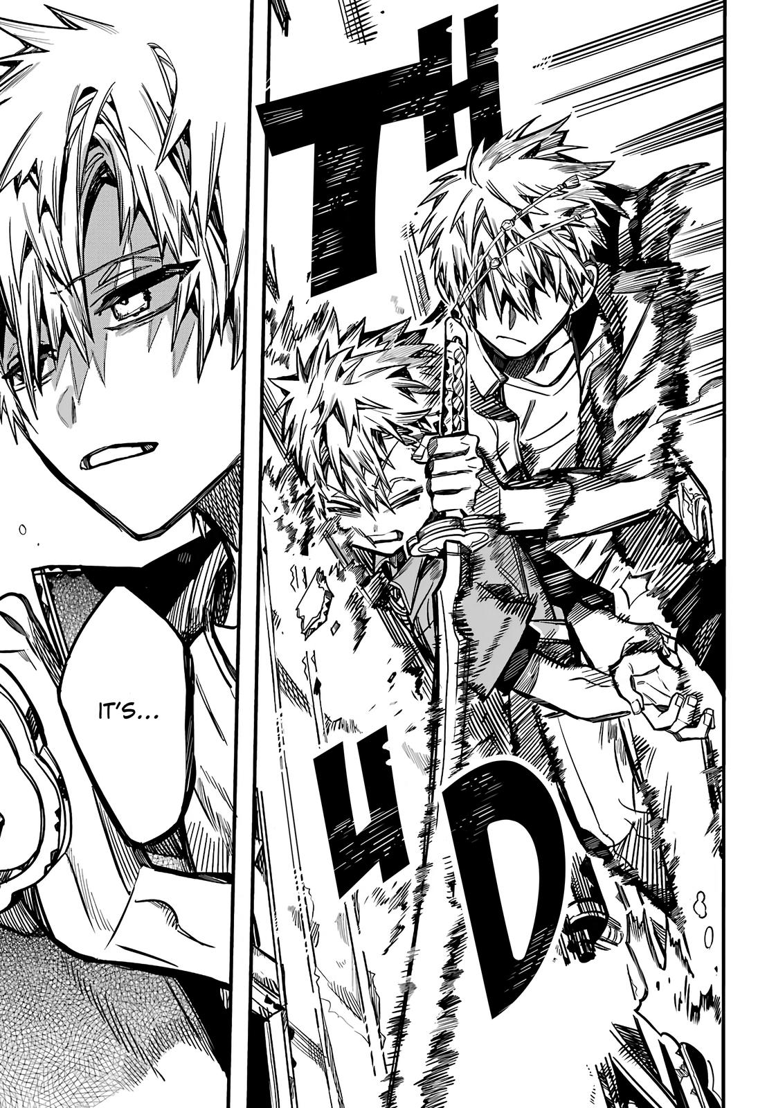 Toilet-Bound Hanako-kun Chap 87 - Next Chap 88