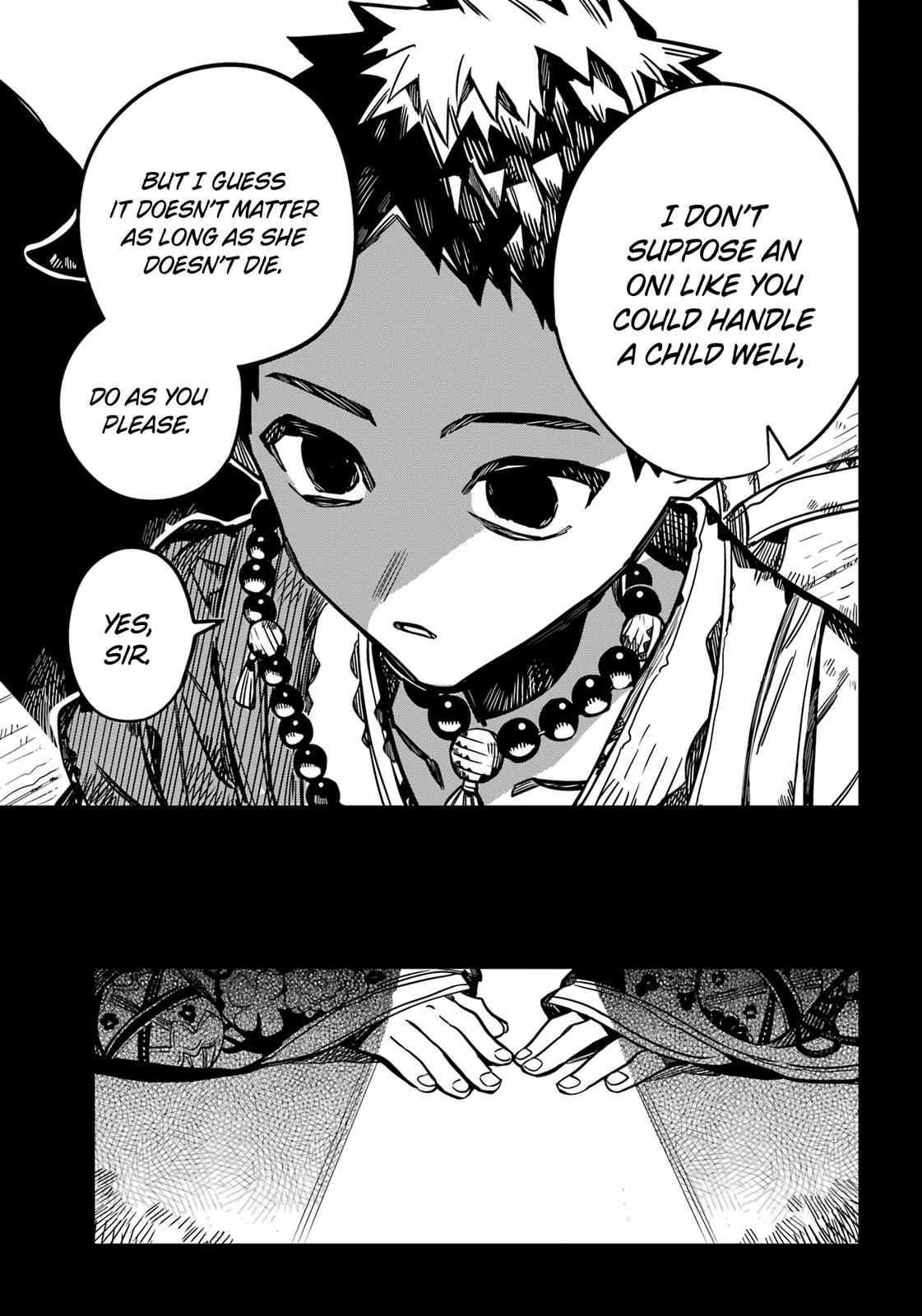 Toilet-Bound Hanako-kun Chap 88 - Next Chap 89
