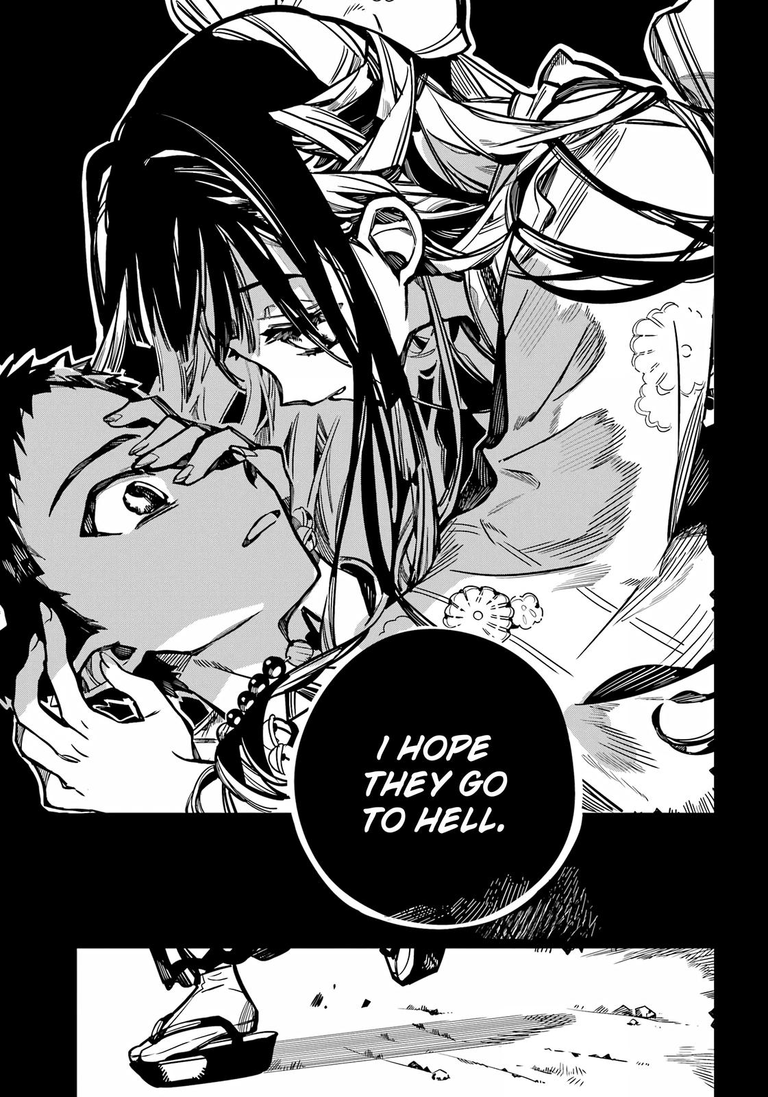 Toilet-Bound Hanako-kun Chap 89 - Next Chap 90