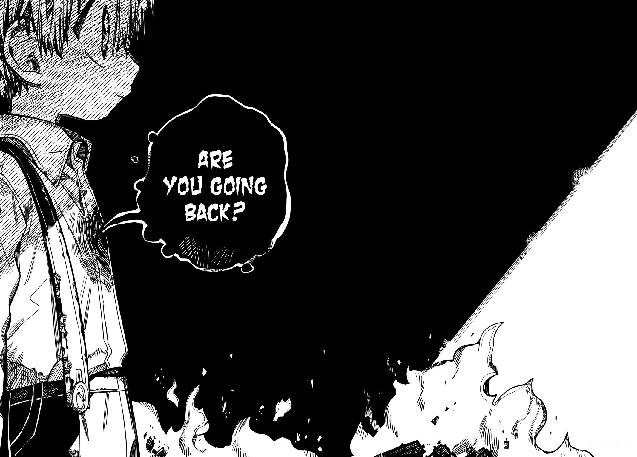 Toilet-Bound Hanako-kun Chap 82 - Next Chap 83