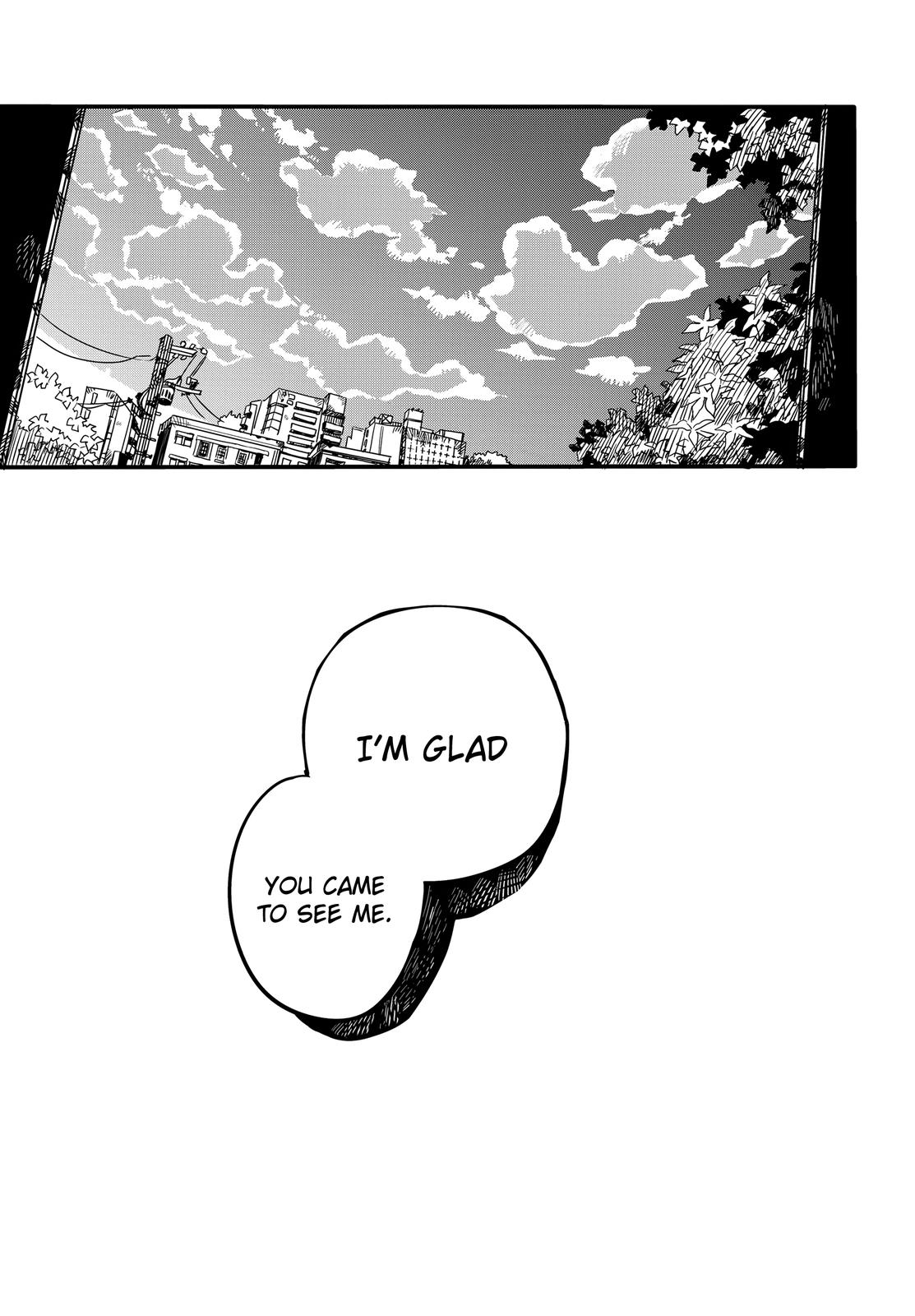 Toilet-Bound Hanako-kun Chap 82 - Next Chap 83