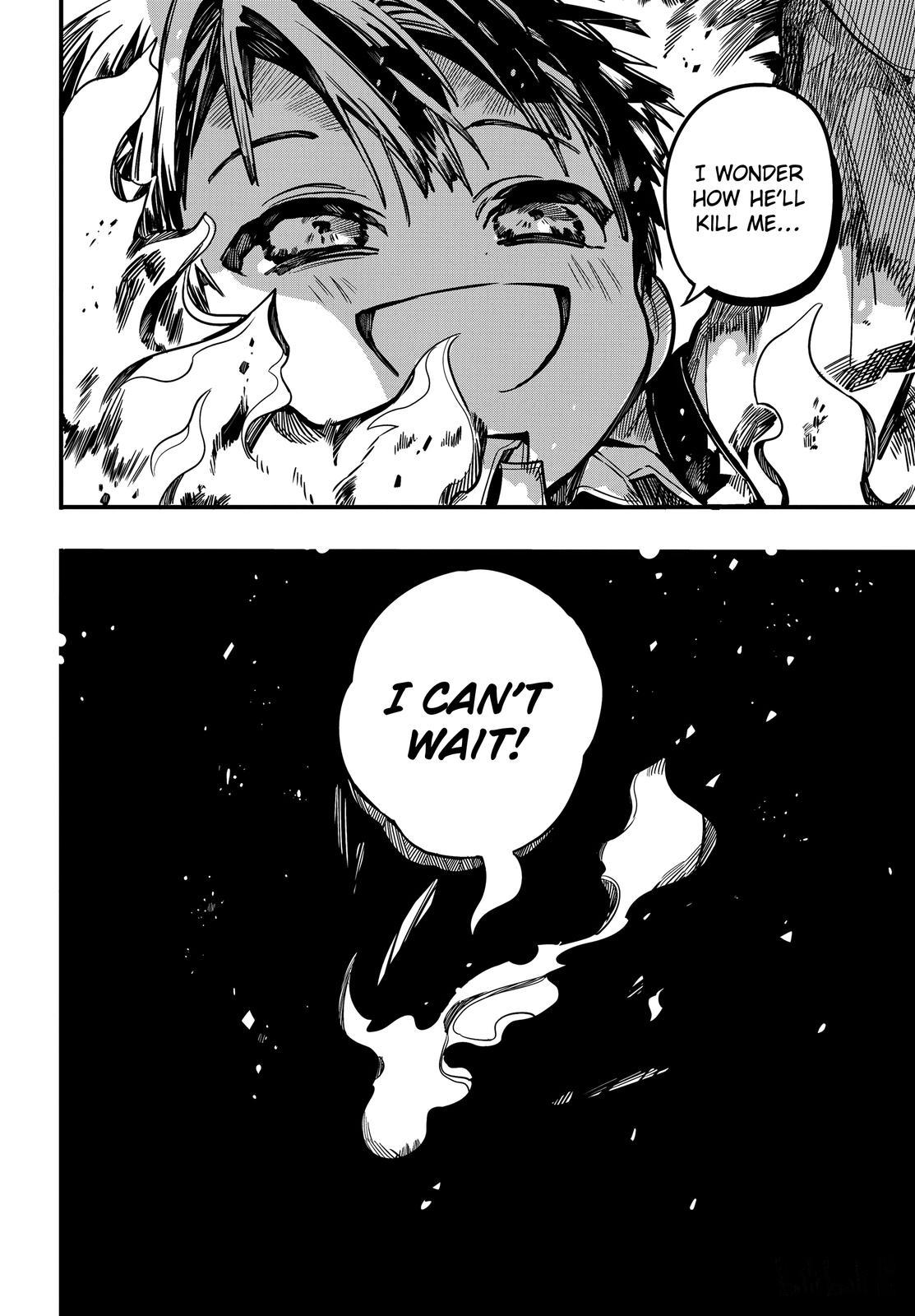 Toilet-Bound Hanako-kun Chap 82 - Next Chap 83
