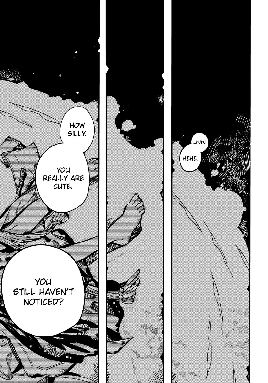 Toilet-Bound Hanako-kun Chap 94 - Next Chap 95