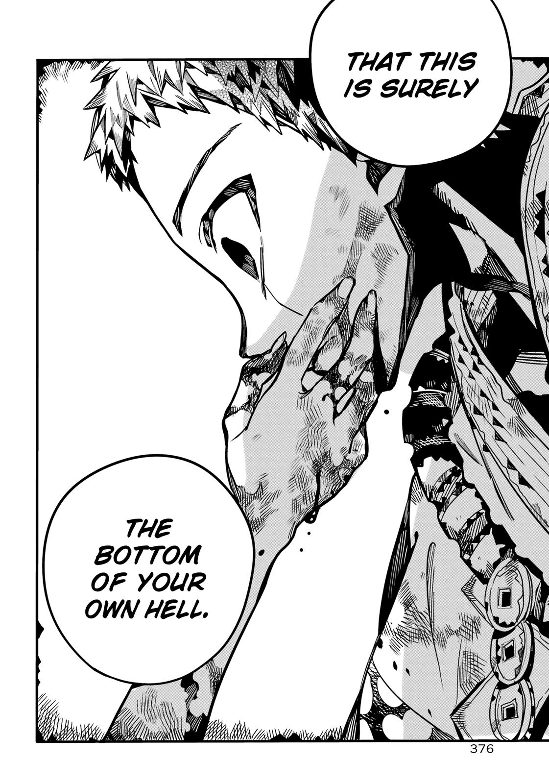 Toilet-Bound Hanako-kun Chap 94 - Next Chap 95