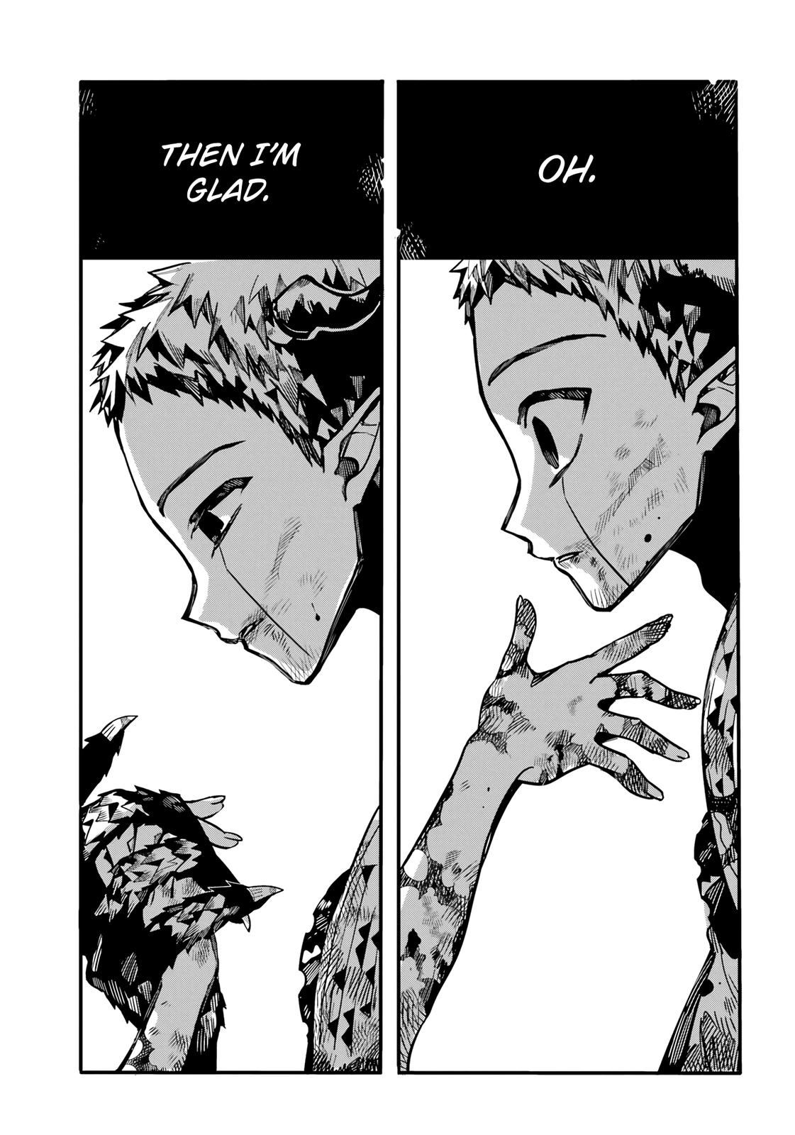 Toilet-Bound Hanako-kun Chap 94 - Next Chap 95