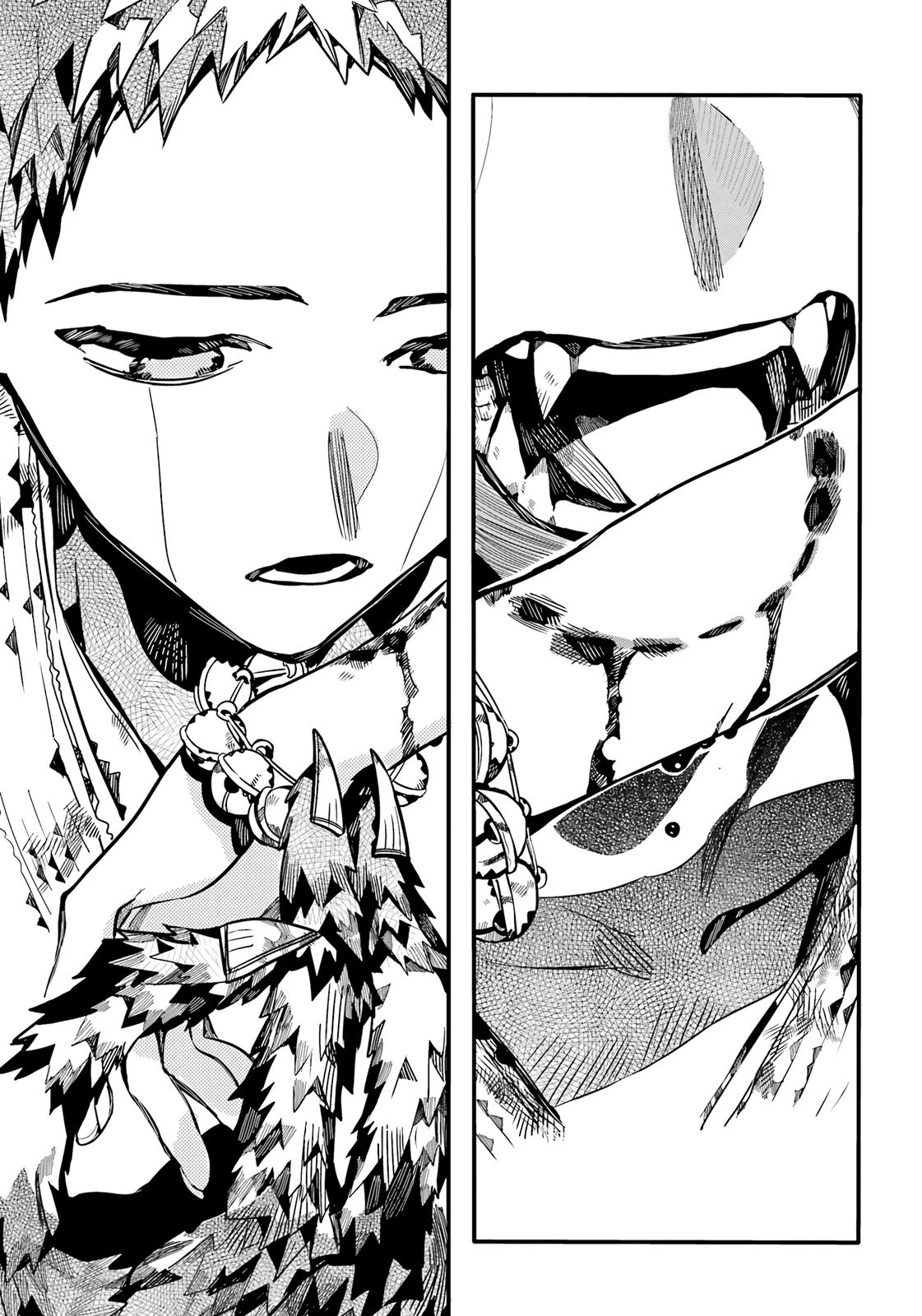 Toilet-Bound Hanako-kun Chap 94 - Next Chap 95