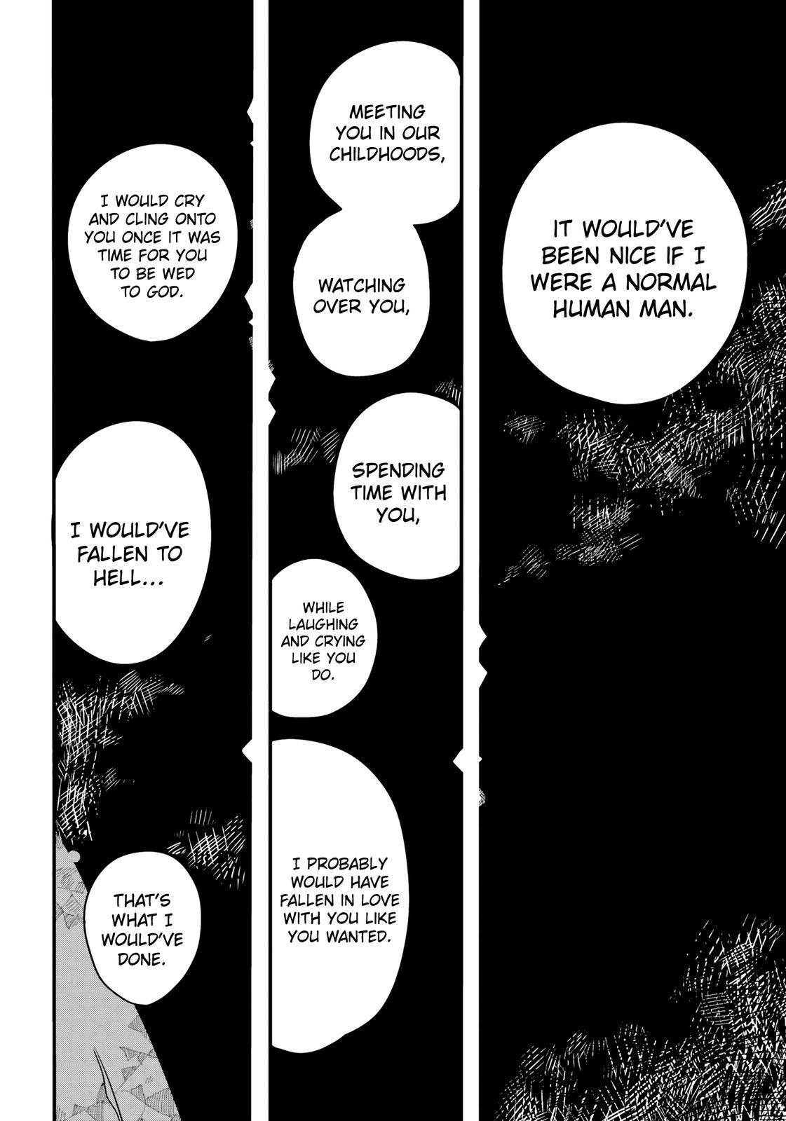 Toilet-Bound Hanako-kun Chap 94 - Next Chap 95
