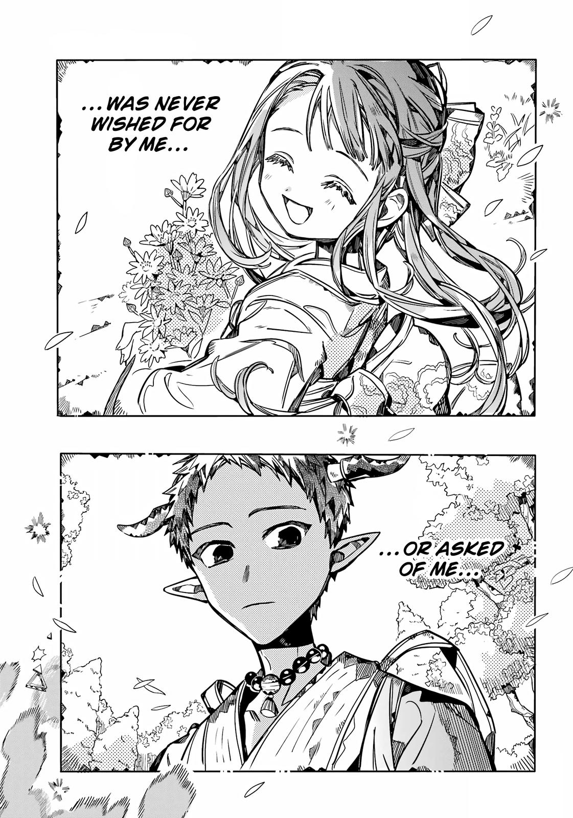 Toilet-Bound Hanako-kun Chap 90 - Next Chap 91