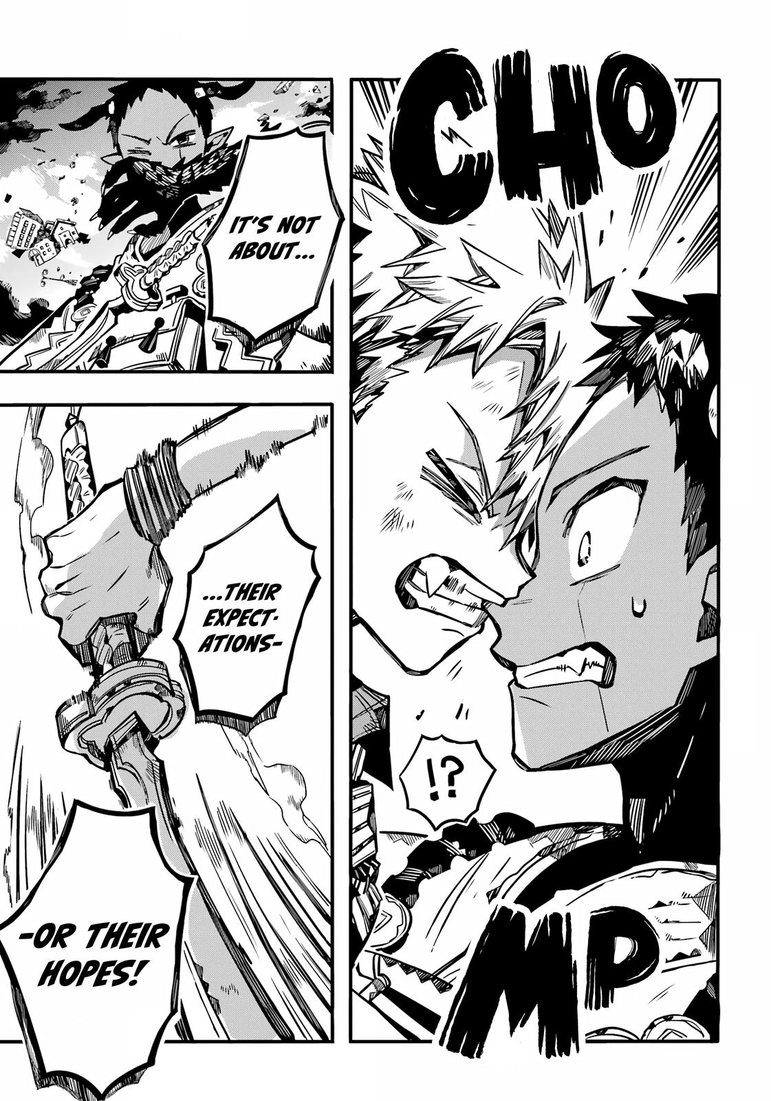 Toilet-Bound Hanako-kun Chap 90 - Next Chap 91