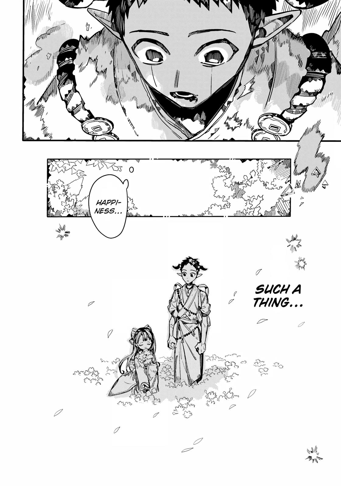 Toilet-Bound Hanako-kun Chap 90 - Next Chap 91