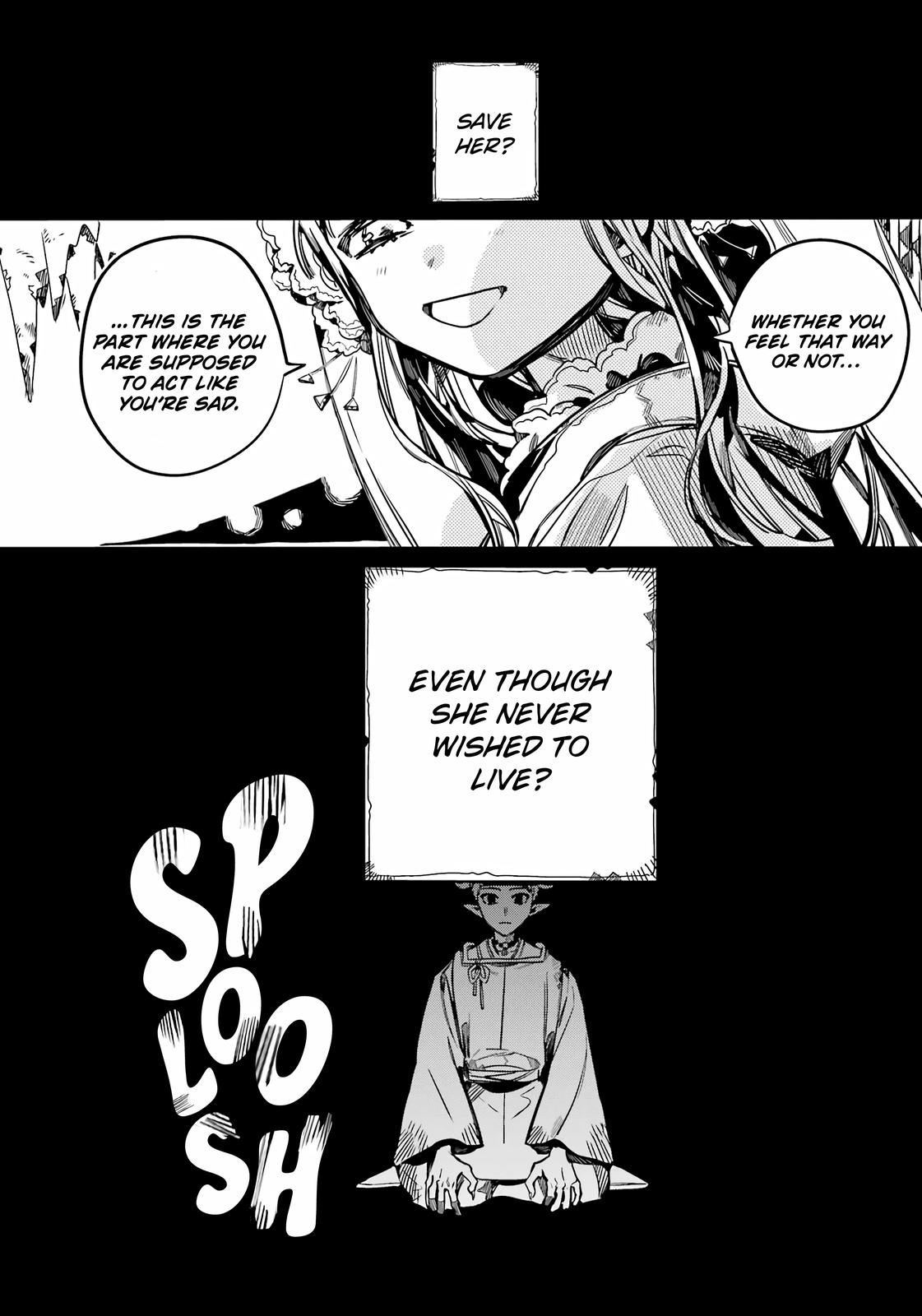 Toilet-Bound Hanako-kun Chap 90 - Next Chap 91