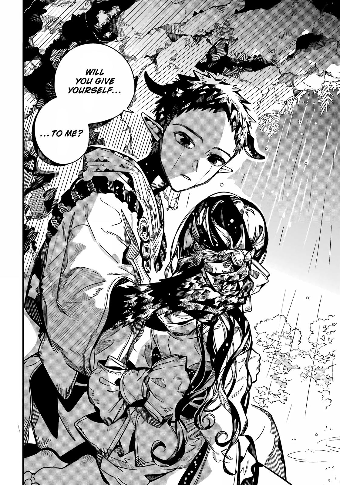 Toilet-Bound Hanako-kun Chap 93 - Next Chap 94