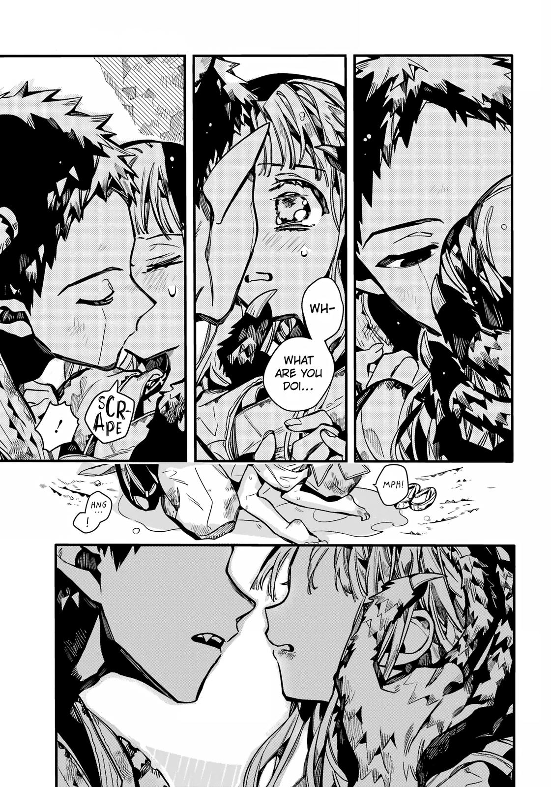 Toilet-Bound Hanako-kun Chap 93 - Next Chap 94