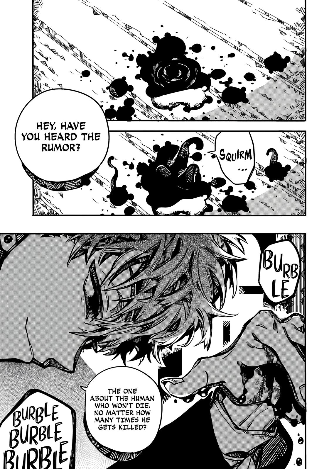 Toilet-Bound Hanako-kun Chap 104 - Next Chap 105