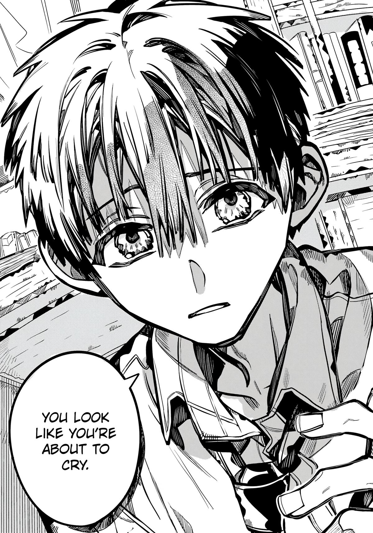 Toilet-Bound Hanako-kun Chap 119 - Next Chap 120