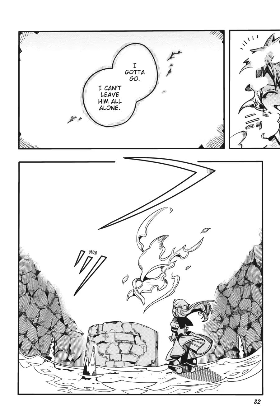 Toilet-Bound Hanako-kun Chap 120 - Next Chap 121