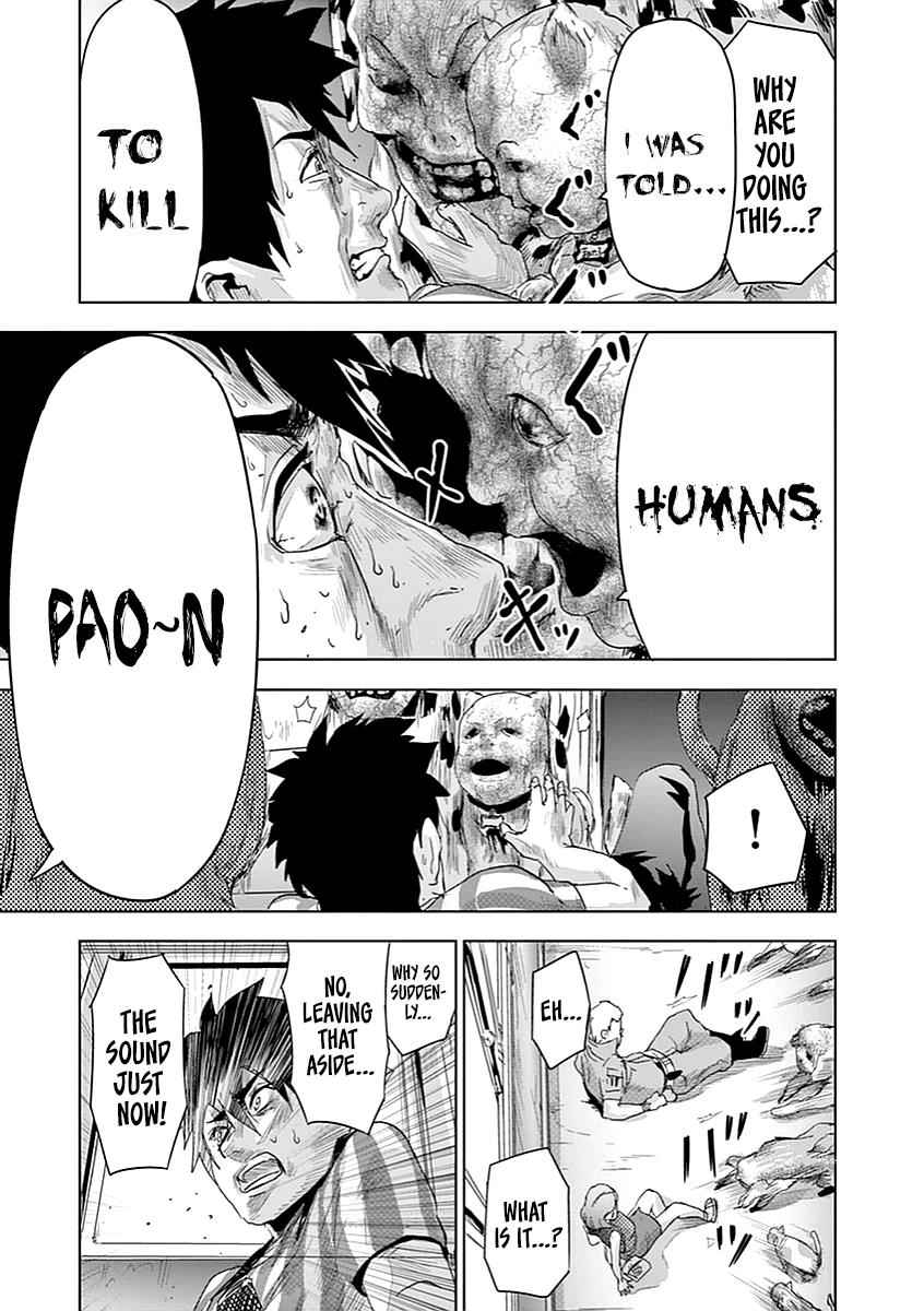 Jinmen Chap 7 - Next Chap 8