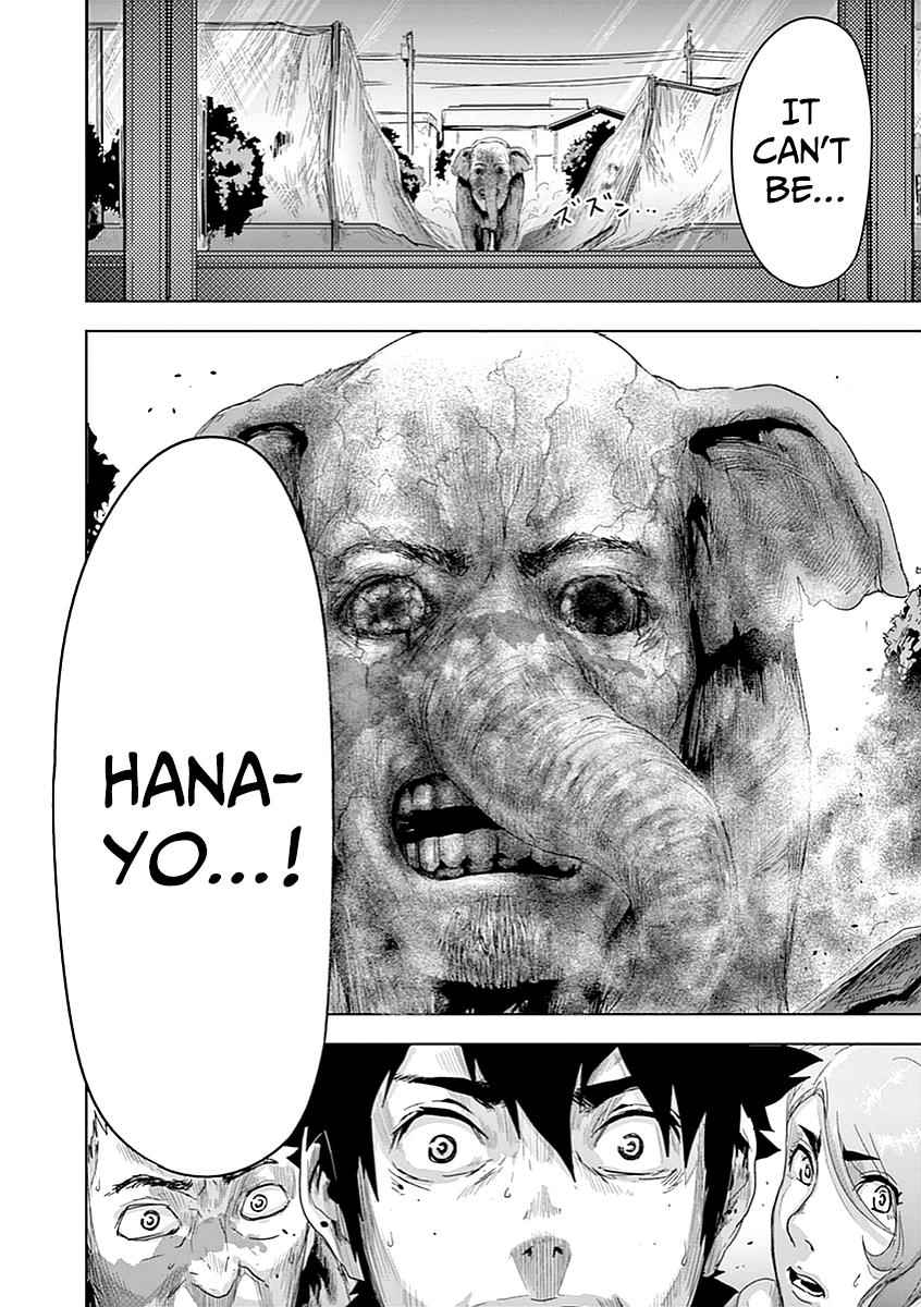 Jinmen Chap 7 - Next Chap 8