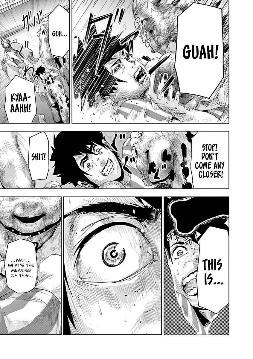 Jinmen Chap 7 - Next Chap 8