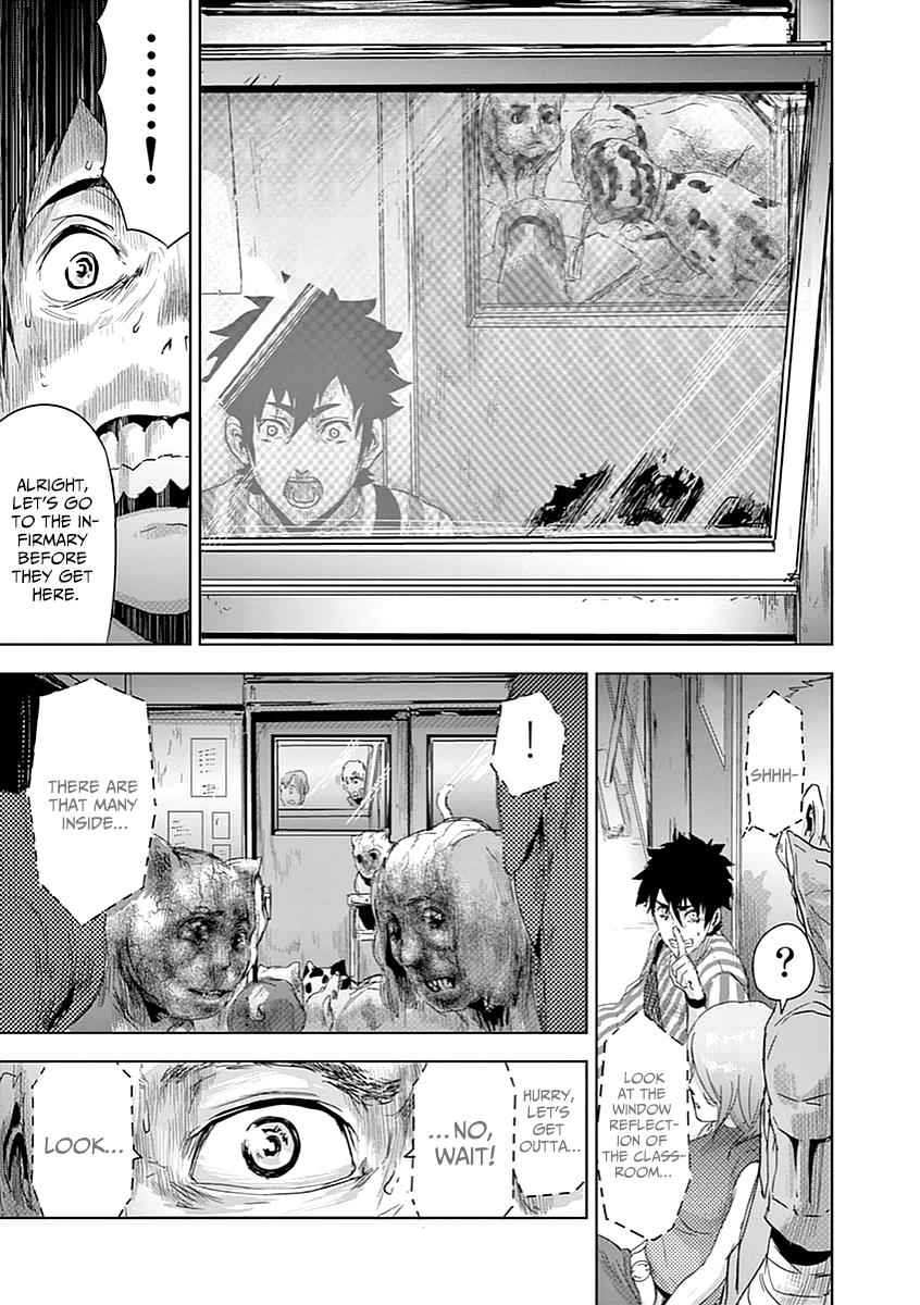 Jinmen Chap 7 - Next Chap 8