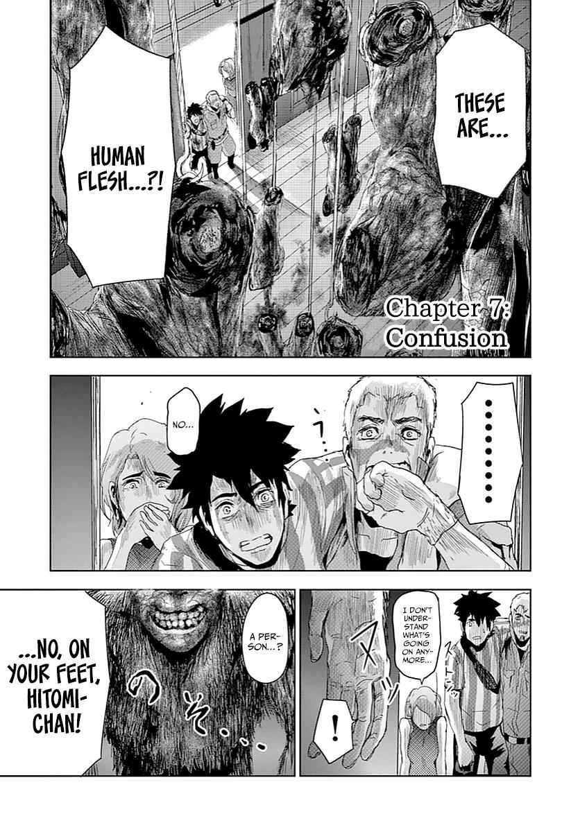 Jinmen Chap 7 - Next Chap 8