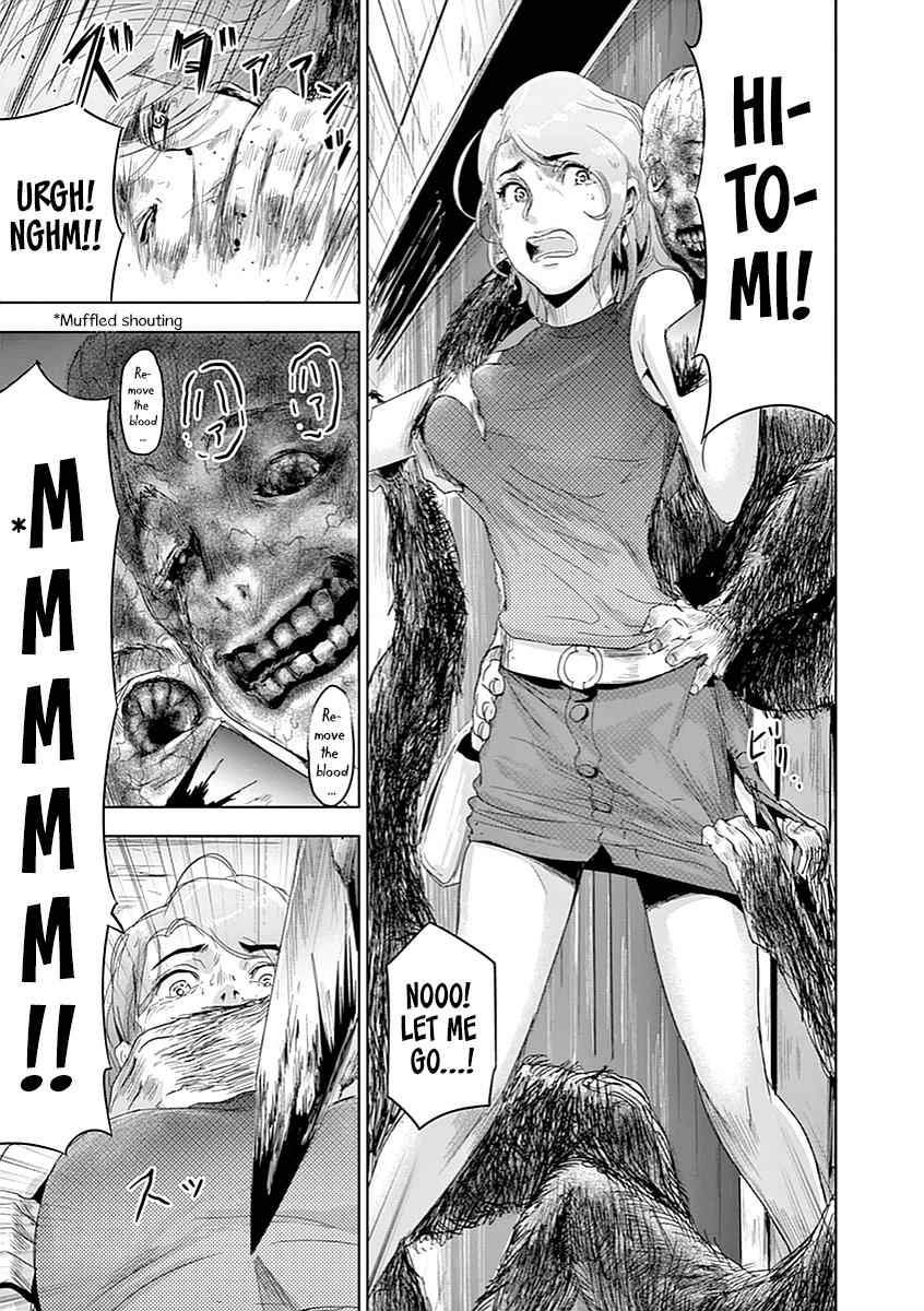 Jinmen Chap 7 - Next Chap 8