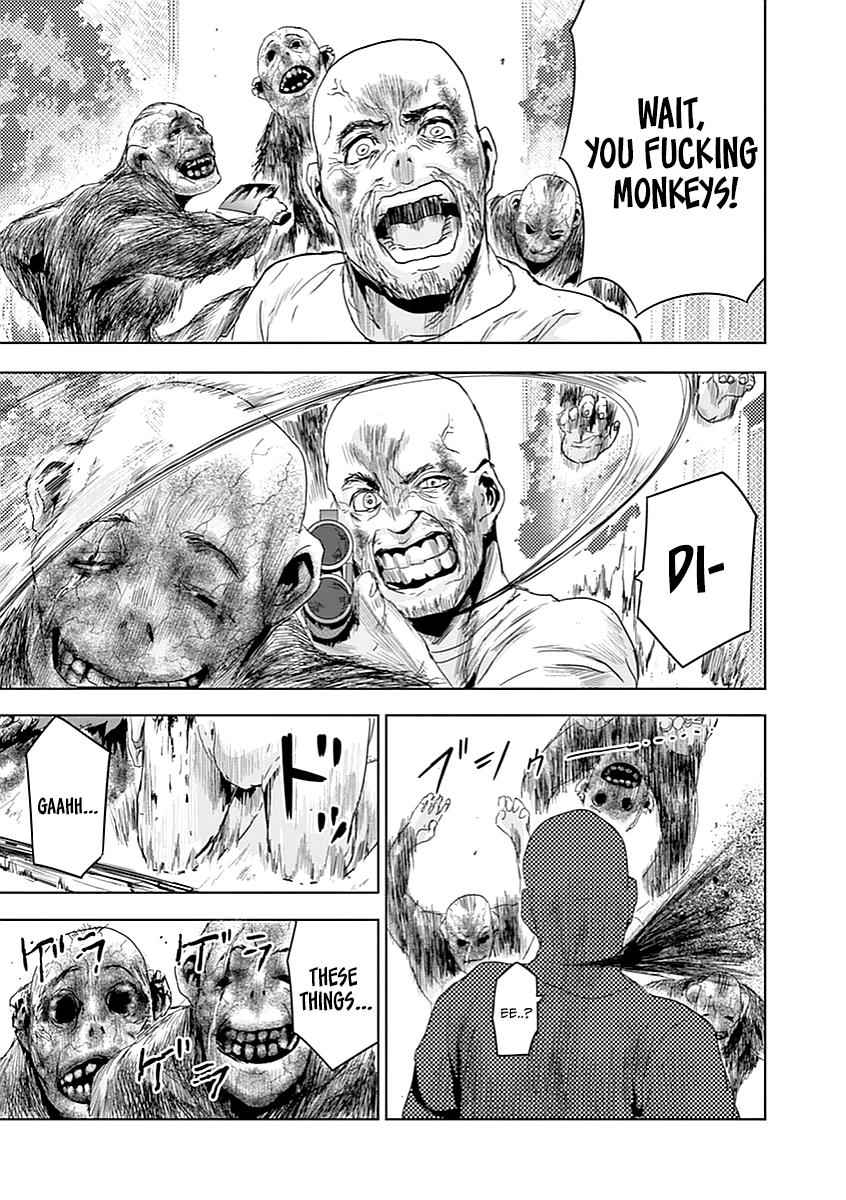 Jinmen Chap 7 - Next Chap 8
