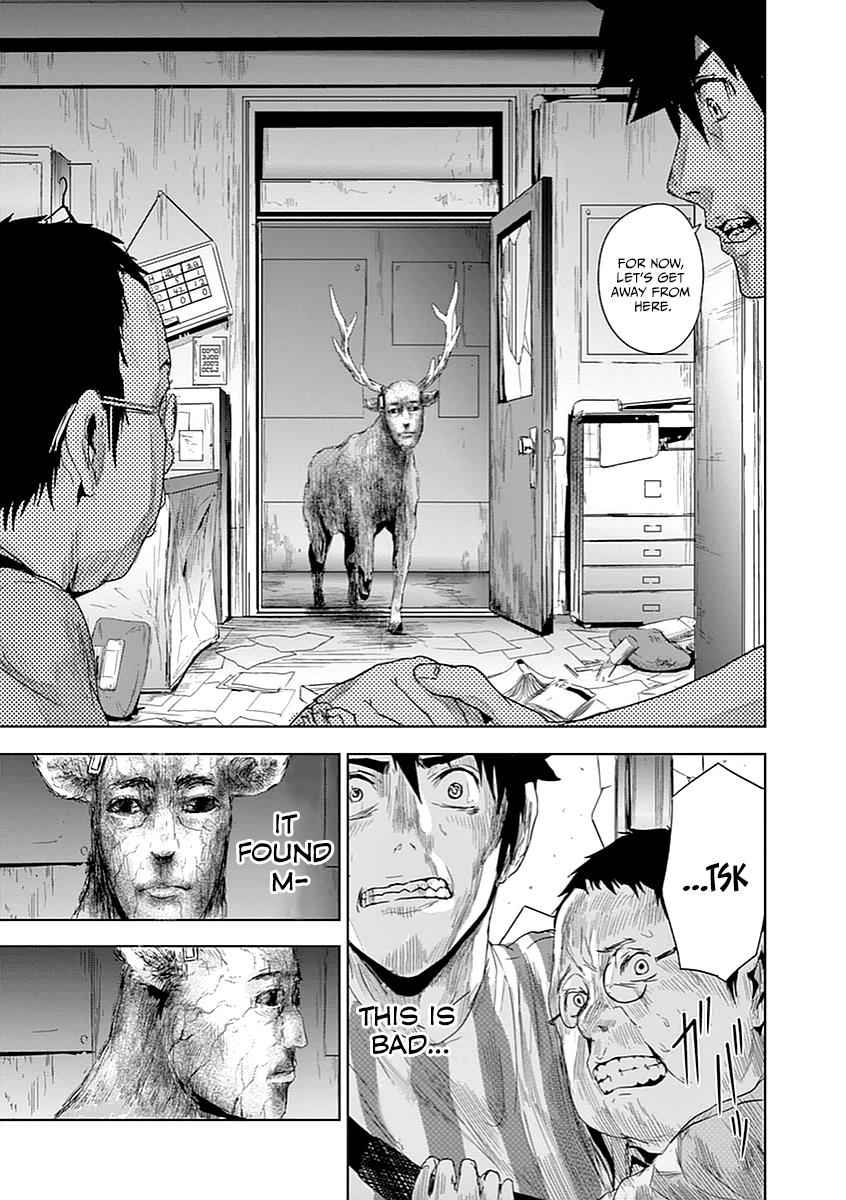 Jinmen Chap 4 - Next Chap 5