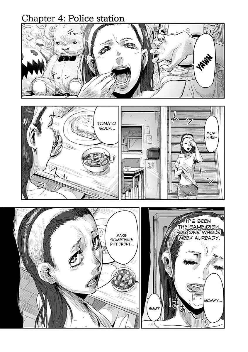 Jinmen Chap 4 - Next Chap 5