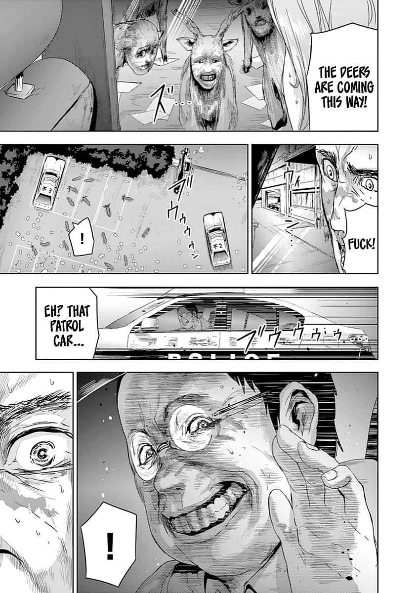 Jinmen Chap 5 - Next Chap 6