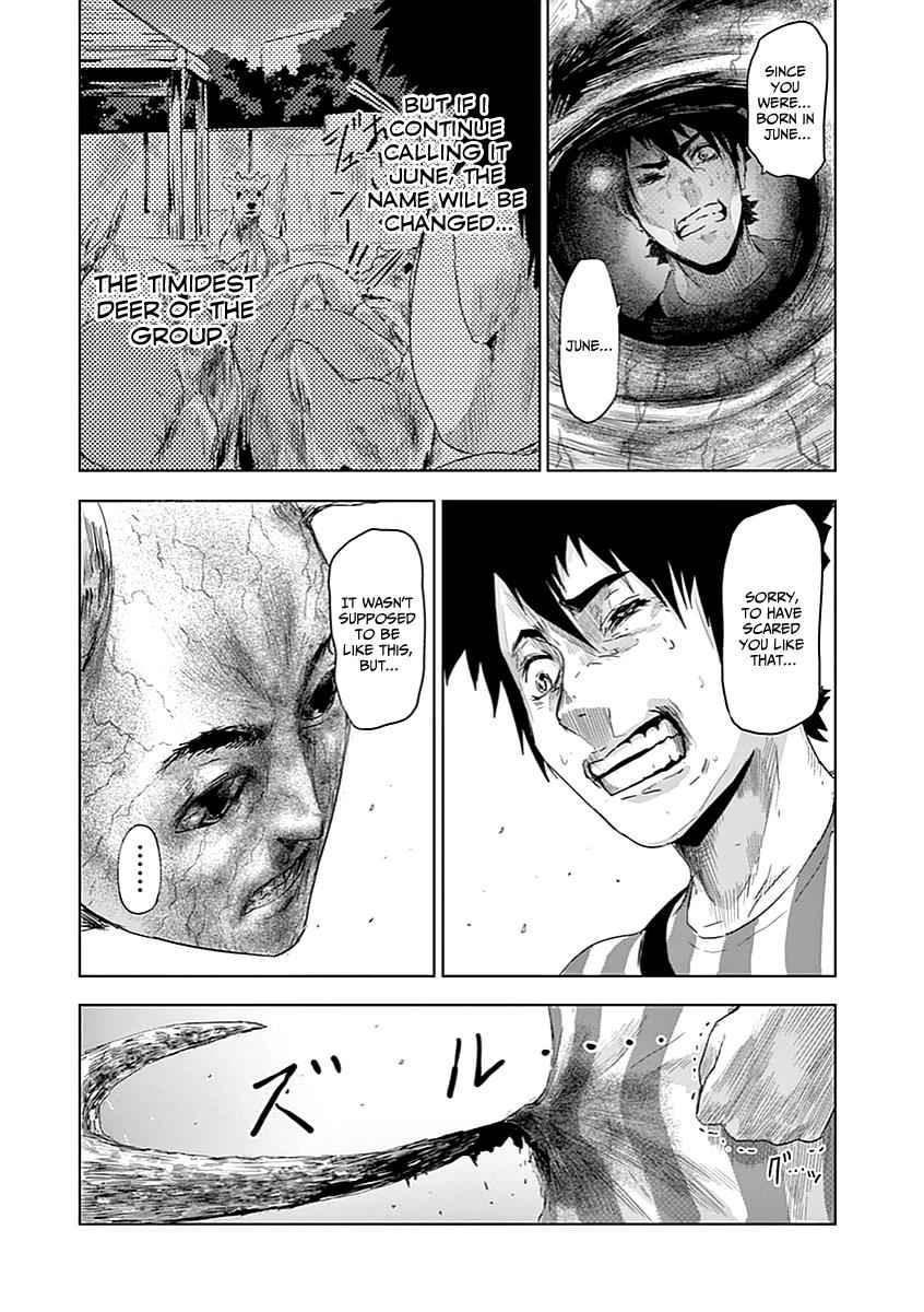 Jinmen Chap 5 - Next Chap 6