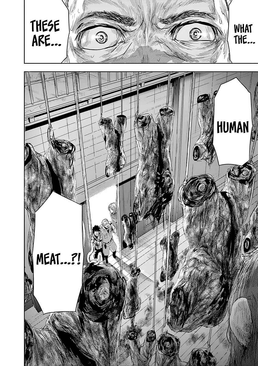 Jinmen Chap 6 - Next Chap 7