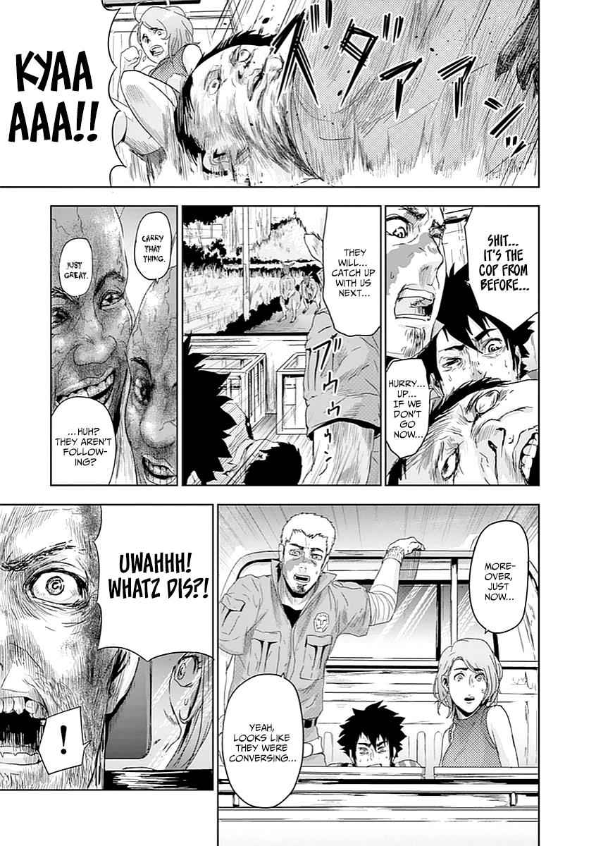 Jinmen Chap 6 - Next Chap 7