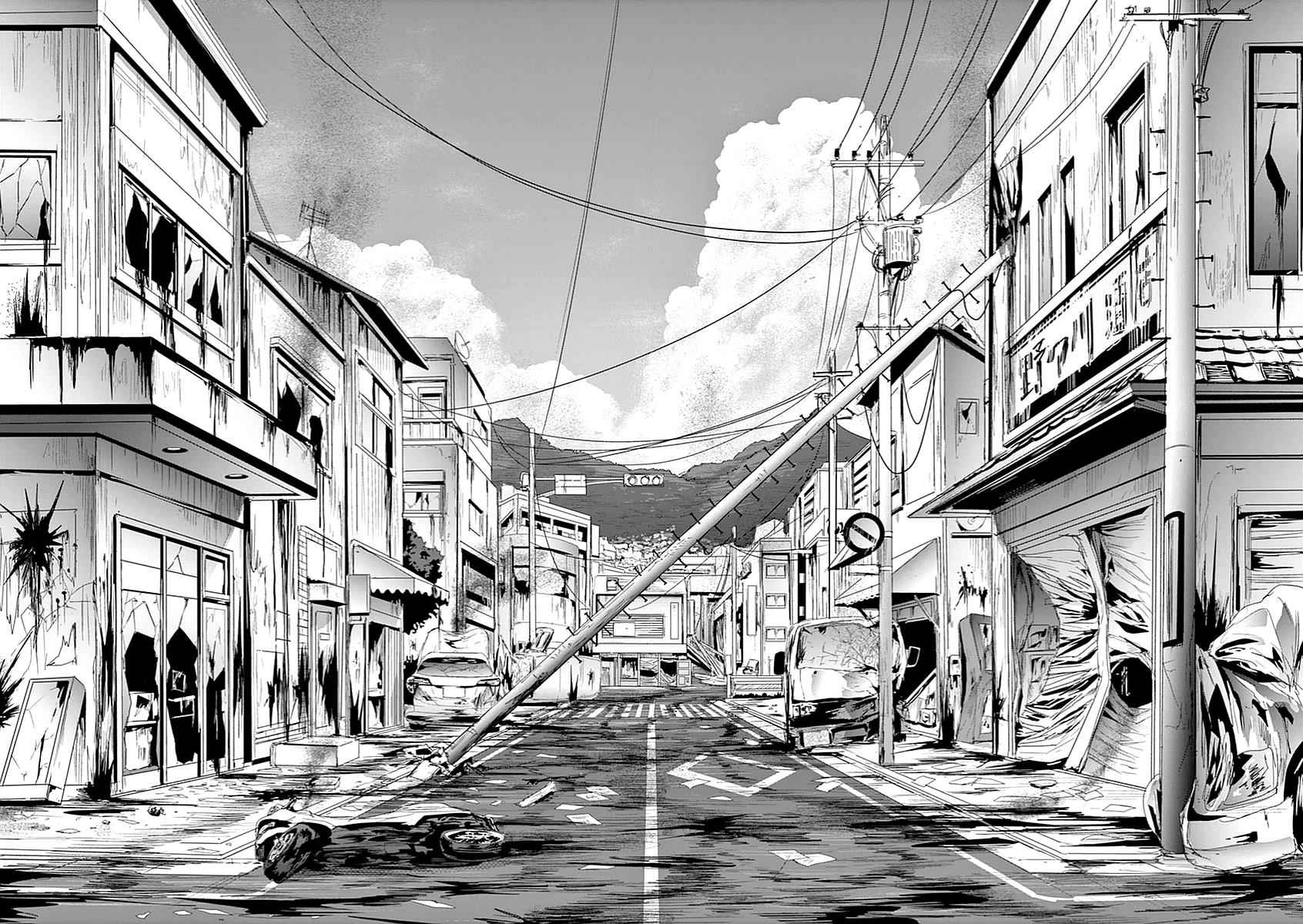Jinmen Chap 6 - Next Chap 7