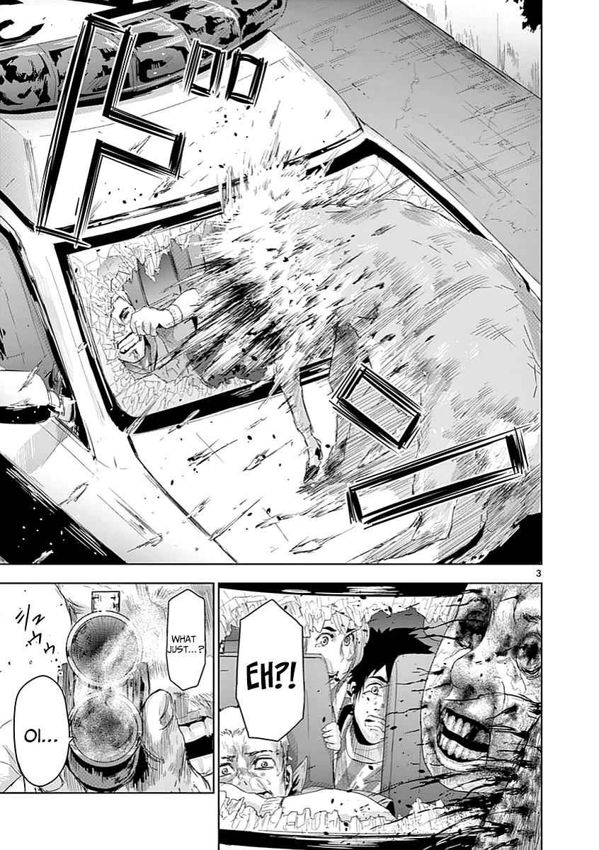 Jinmen Chap 6 - Next Chap 7