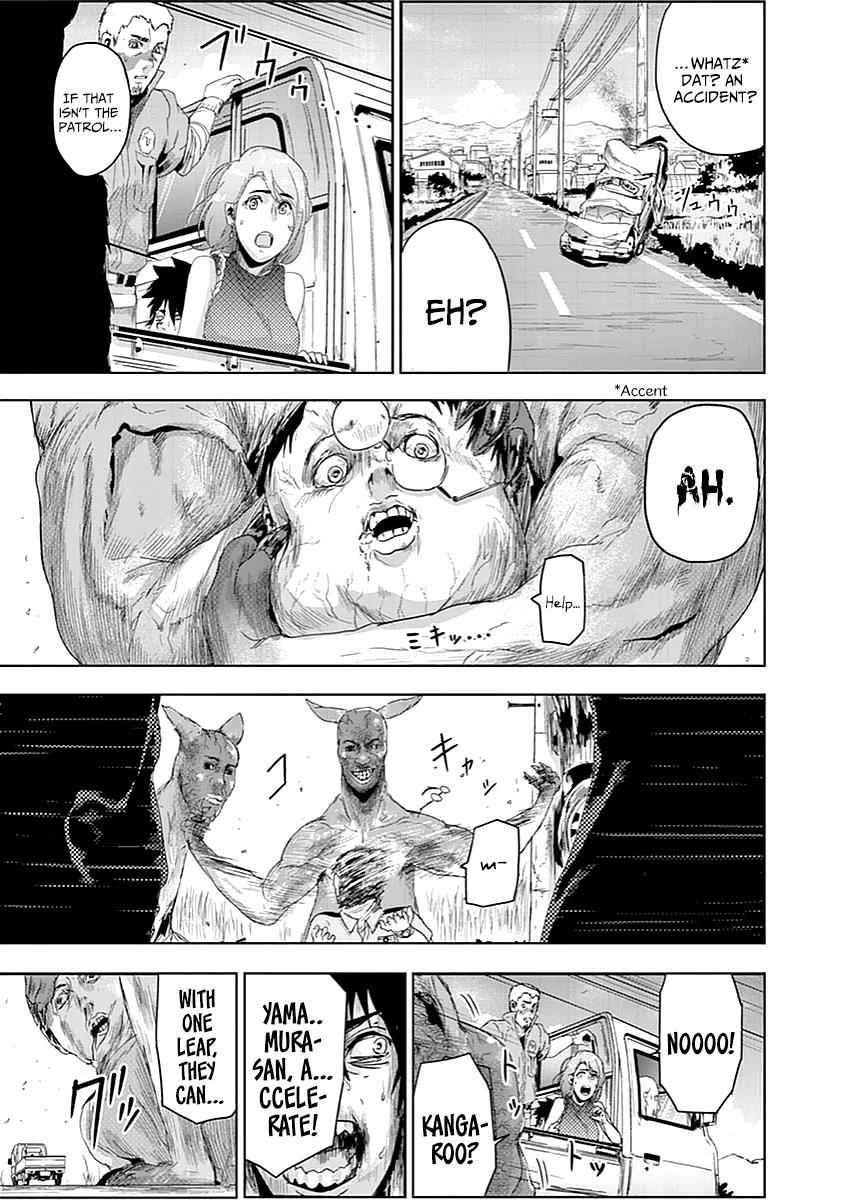 Jinmen Chap 6 - Next Chap 7