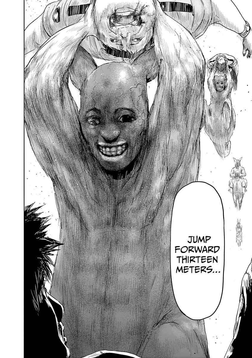 Jinmen Chap 6 - Next Chap 7