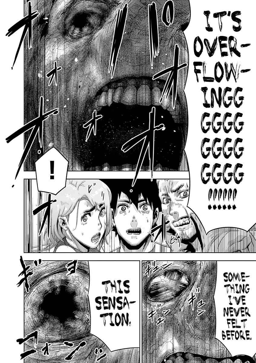 Jinmen Chap 8 - Next Chap 9