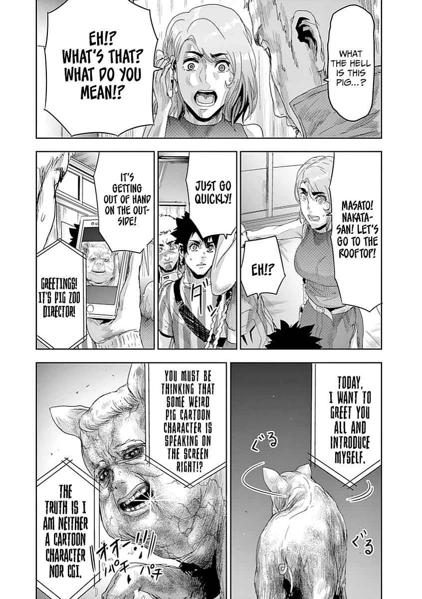 Jinmen Chap 9 - Next Chap 10