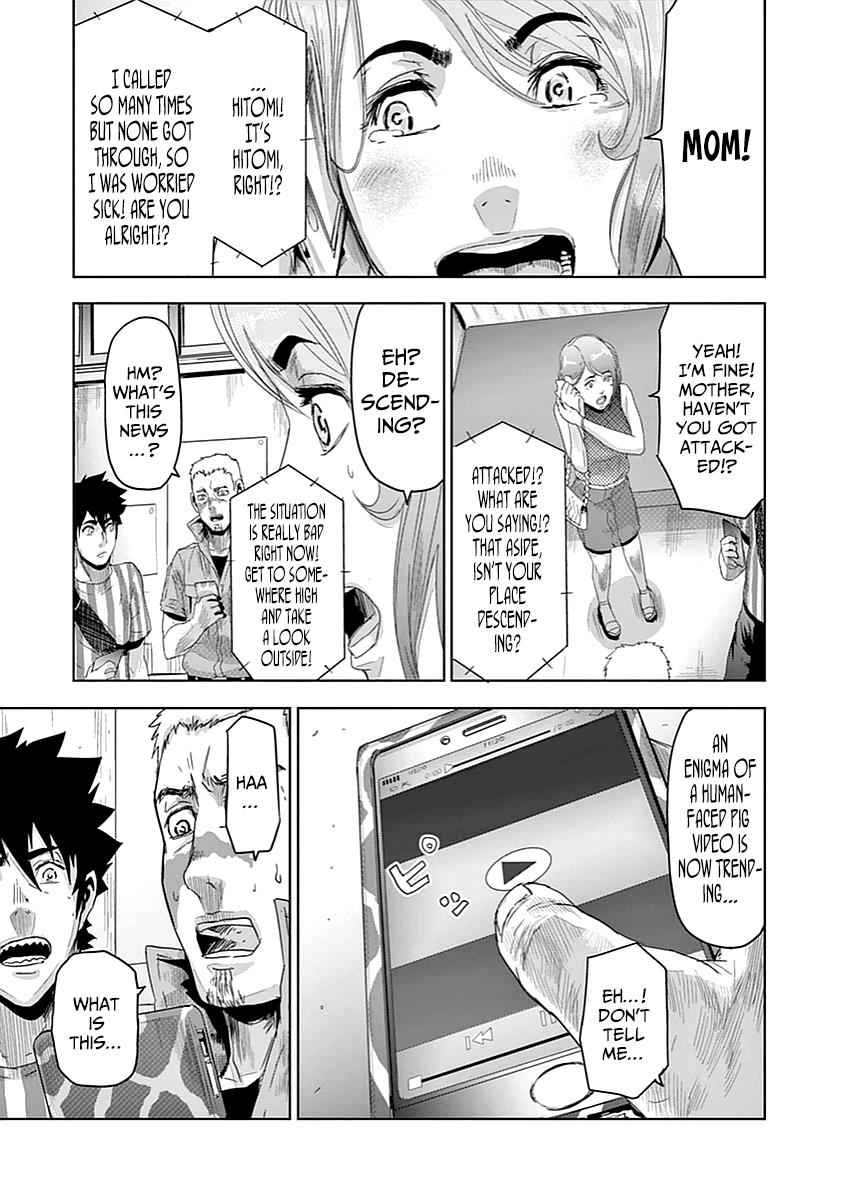 Jinmen Chap 9 - Next Chap 10