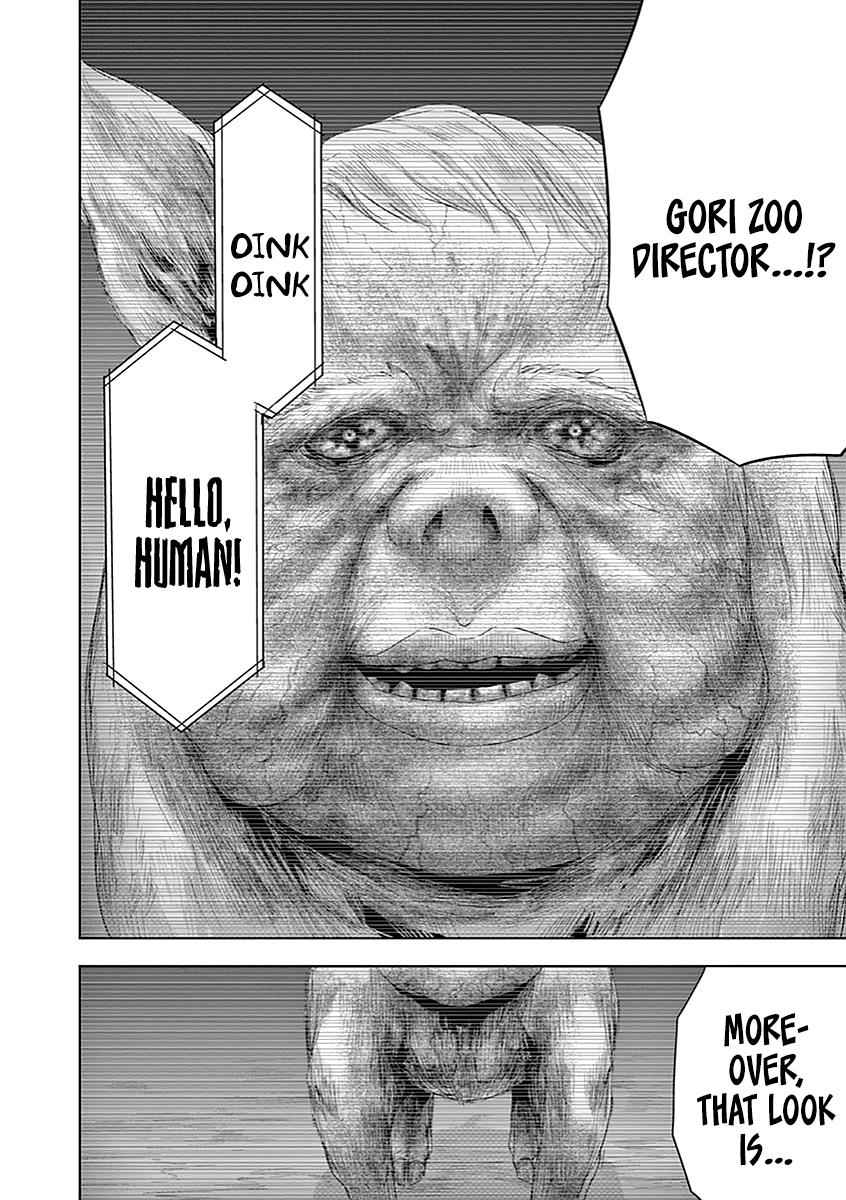 Jinmen Chap 9 - Next Chap 10