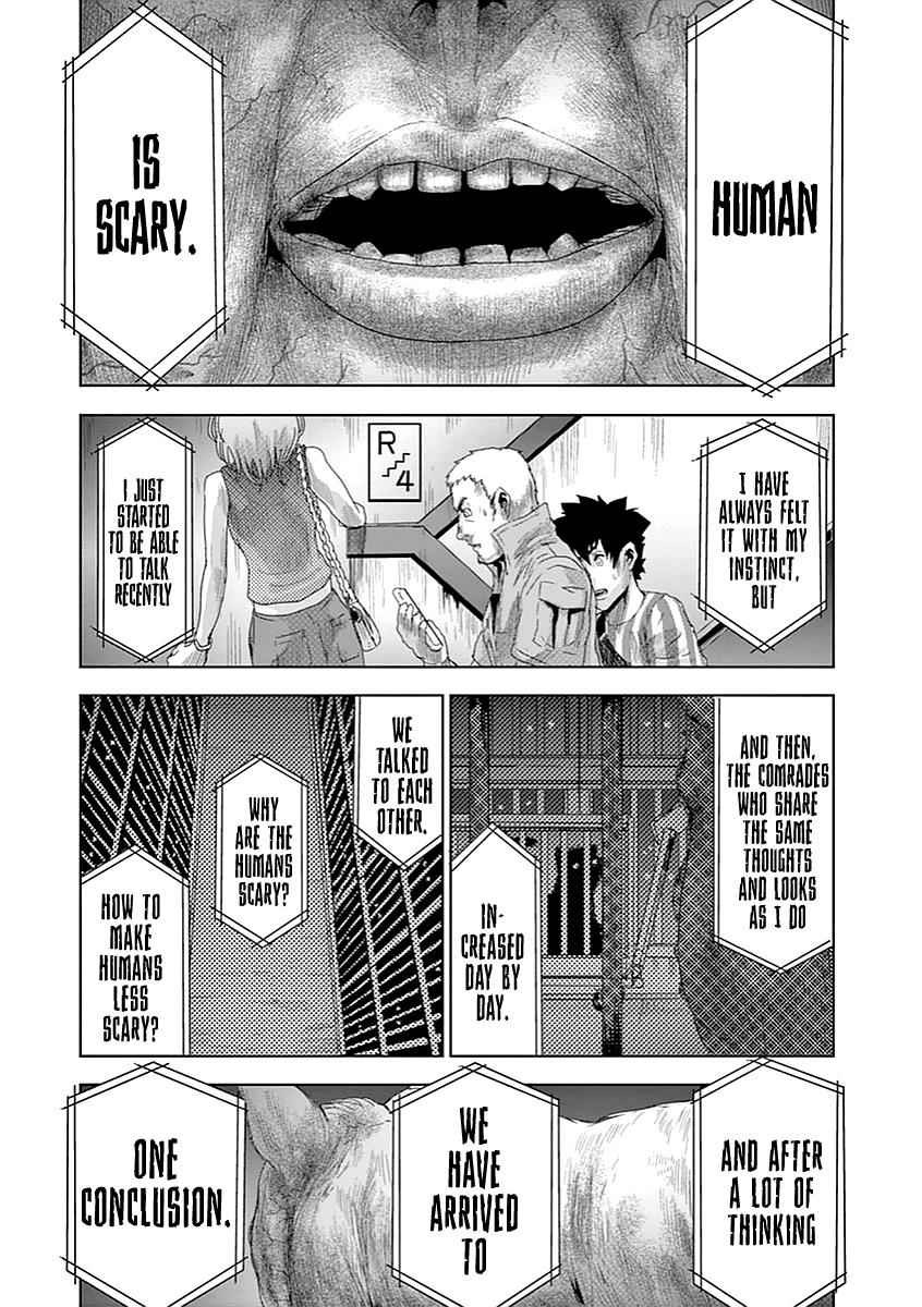 Jinmen Chap 9 - Next Chap 10