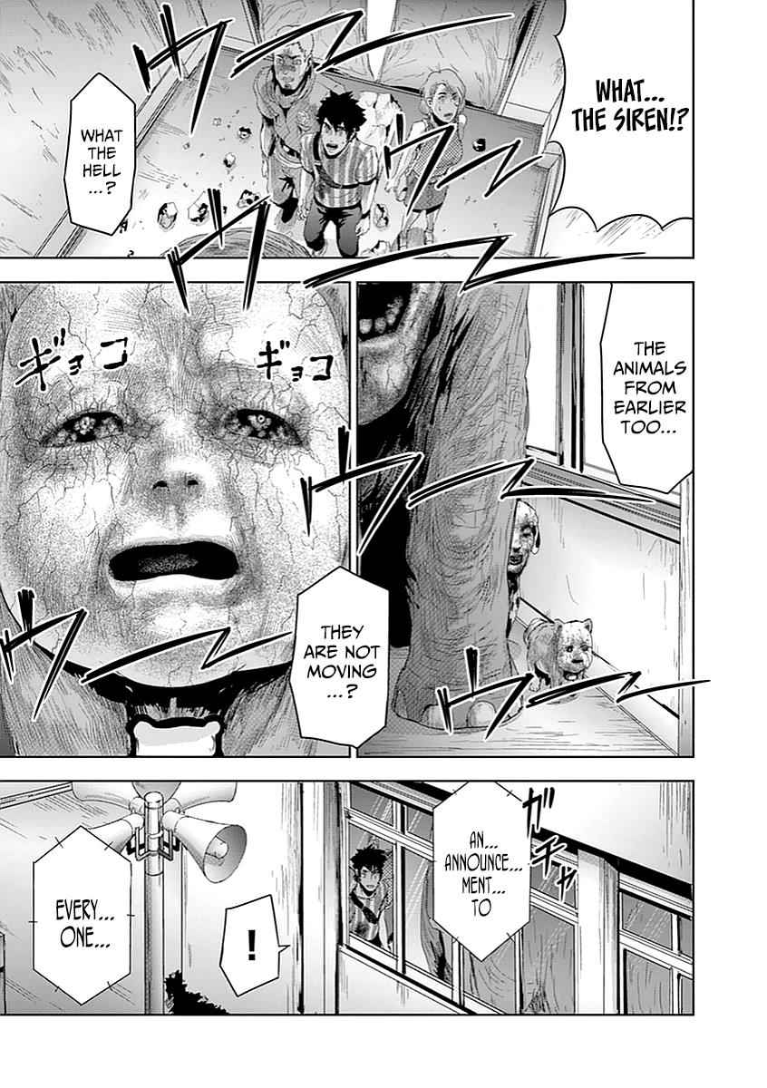 Jinmen Chap 9 - Next Chap 10