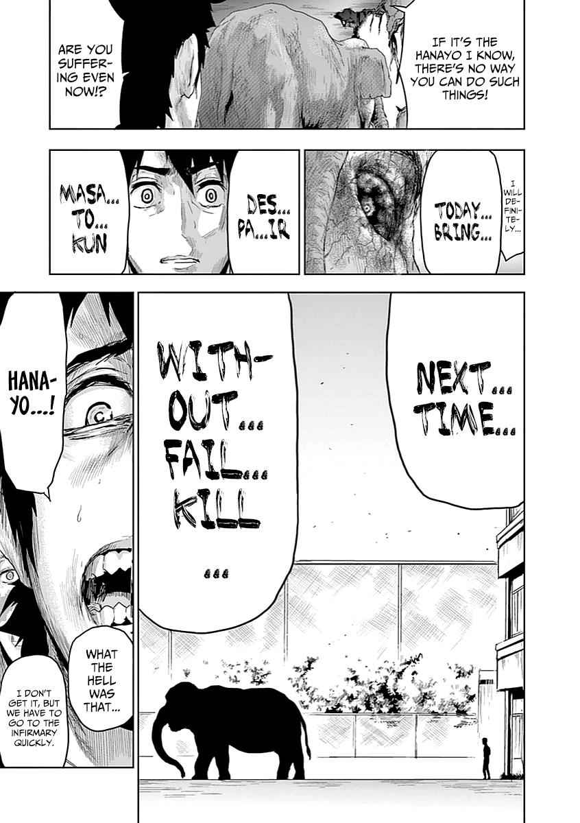 Jinmen Chap 9 - Next Chap 10