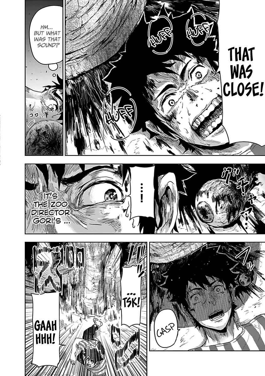 Jinmen Chap 2 - Next Chap 3